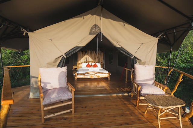 マラ ヒルトップ