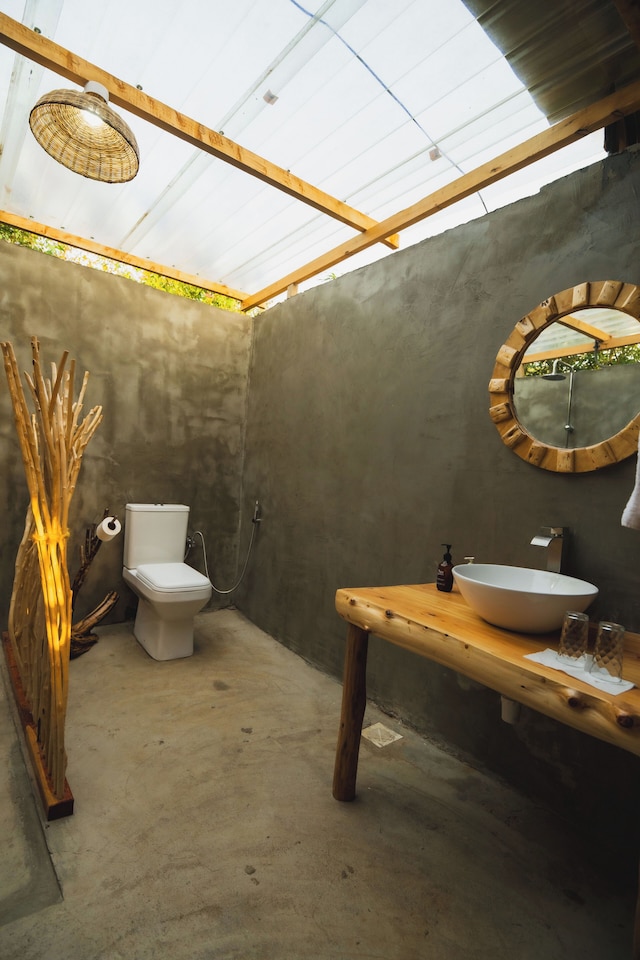 マラ ヒルトップ