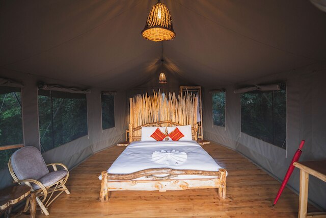 マラ ヒルトップ