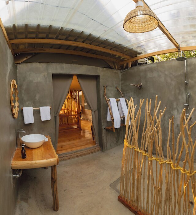 マラ ヒルトップ