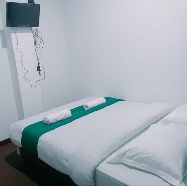 Hotel O Surau Guest House