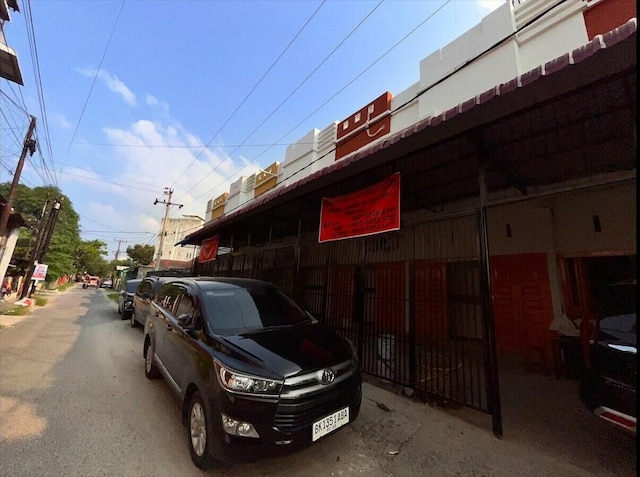 Hotel O Surau Guest House