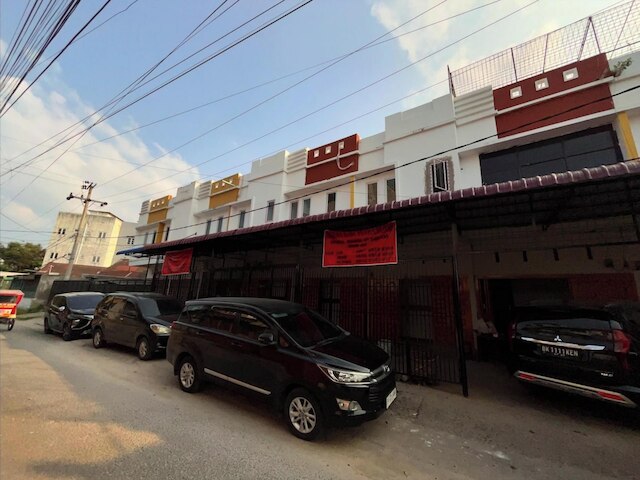 Hotel O Surau Guest House