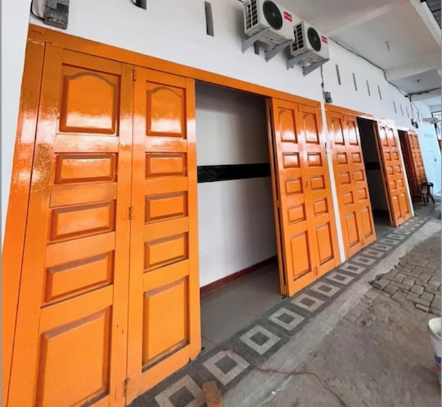 Hotel O Surau Guest House