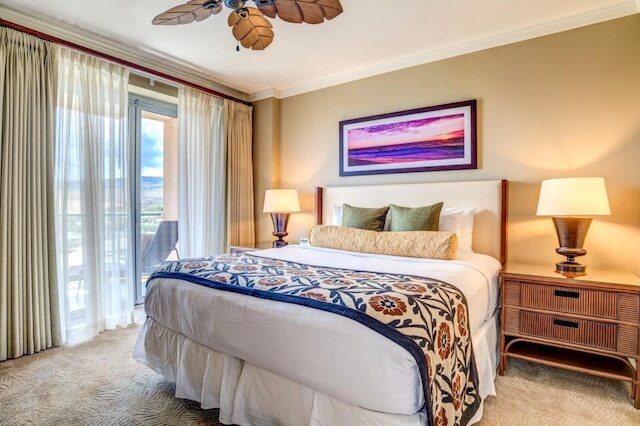 KBM Resorts Spacious Ocean View 6-bedroom Honua Kai Collection Multi Unit Listing Same Floor 2 Free Rental Cars! Hkk-920/26