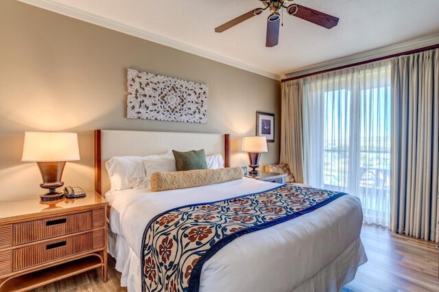 Honua Kai 3 Free Rental Cars KBM Resorts Extra Large Lanai 3 Units, 5 Bedrooms HK Ml-1463