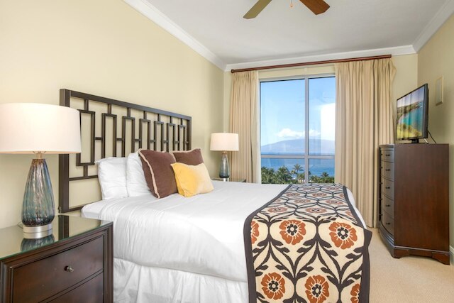 KBM Resorts Spacious 6-bedroom Honua Kai Collection Multi Unit Listing Same Floor Ocean Views + 2 Free Rental Cars! Hkk-816/20/29