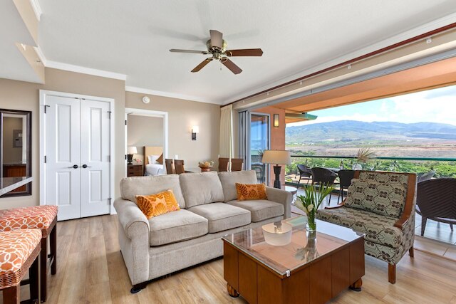 Honua Kai 2 Free Rental Cars KBM Resorts Exceptional Value 2 Units, 3 Bedrooms HK Ml-1439