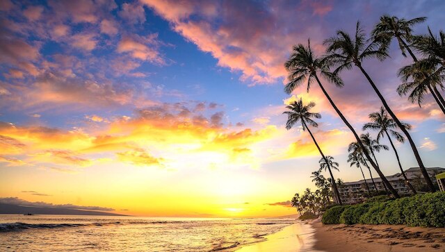 KBM Resorts Spacious 3-bedroom Honua Kai Collection Multi Unit Listing Same Floor 2 Free Rental Cars! Hkk-706/30