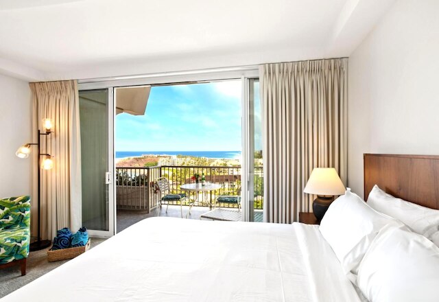 Whaler 3 Free Rental Cars KBM Resorts Ocean View 2-bedroom Unit At The Whaler Resort 3 Units, 4 Bedrooms WH Ml-1592