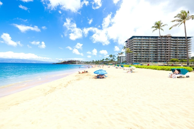 Whaler 2 Free Rental Cars KBM Resorts 2 Units, 3 Bedrooms WH Ml-1583