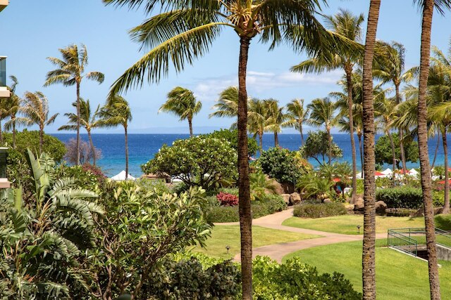 KBM Resorts Spacious 3-bedroom Honua Kai Collection Multi Unit Listing Same Floor Ocean Views + 2 Free Rental Cars! Hkh-236/38