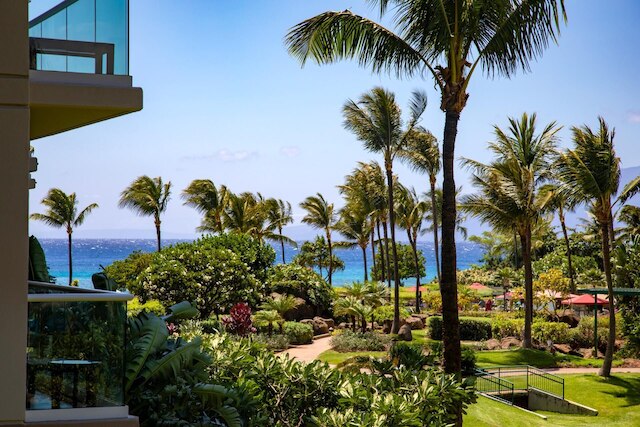 KBM Resorts Spacious 3-bedroom Honua Kai Collection Multi Unit Listing Same Floor Ocean Views + 2 Free Rental Cars! Hkh-236/38