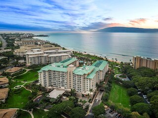 KBM Resorts Spacious, Ocean View 9-bedroom Honua Kai Collection Multi Unit Listing Same Floor 3 Free Rental Cars! Hkk-449/50/51