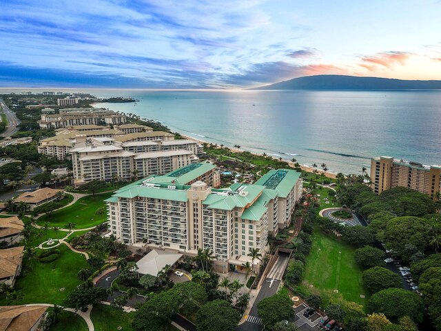 Honua Kai 3 Free Rental Cars KBM Resorts Grand Suite 3 Units, 9 Bedrooms HK Ml-1418