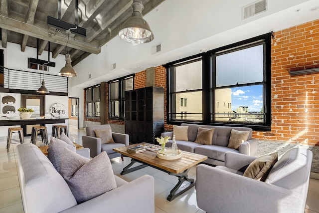 Skyline Lofts by Avantstay: a Multi-level Industrial-chic Retreat in Dtla With Rooftop Views, Soaring Ceilings & Steps to Dining, Music & Culture