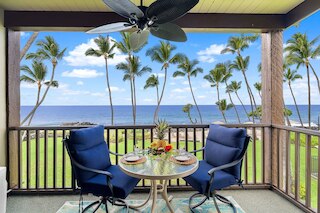 ダイレクト オーシャン フロント - ビューティフリー アップデート - エンド ユニット - VRKCV