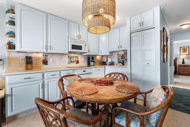 ダイレクト オーシャン フロント - ビューティフリー アップデート - エンド ユニット - VRKCV