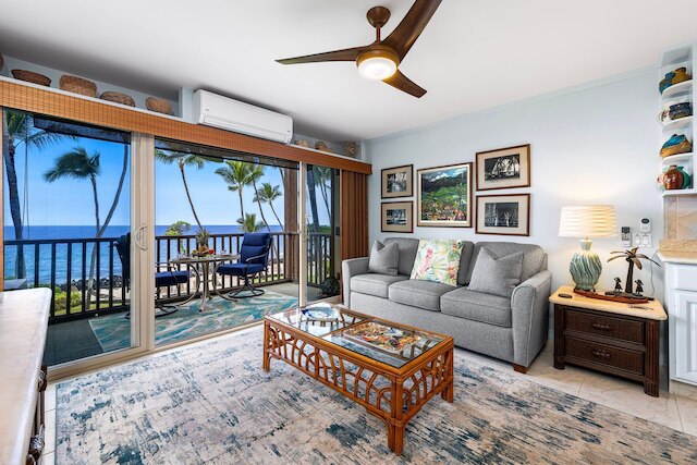 ダイレクト オーシャン フロント - ビューティフリー アップデート - エンド ユニット - VRKCV