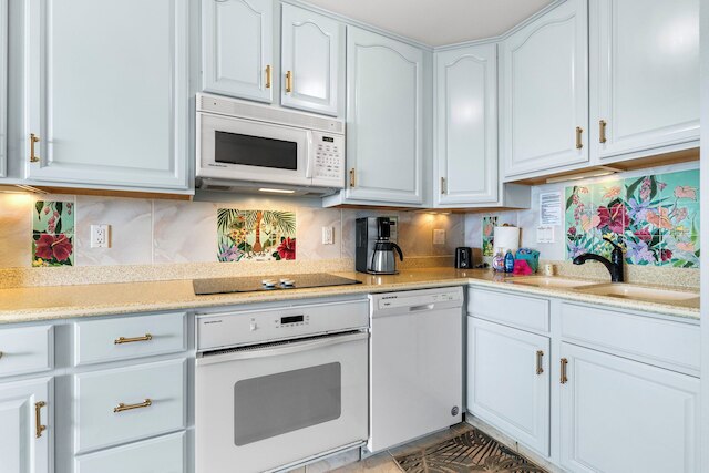 ダイレクト オーシャン フロント - ビューティフリー アップデート - エンド ユニット - VRKCV