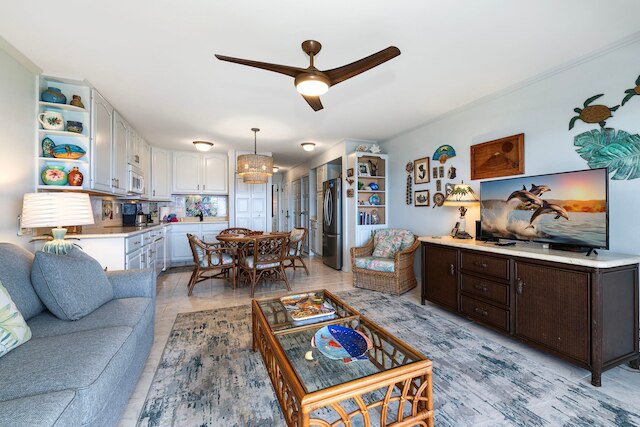 ダイレクト オーシャン フロント - ビューティフリー アップデート - エンド ユニット - VRKCV