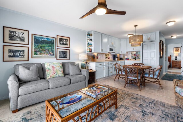 ダイレクト オーシャン フロント - ビューティフリー アップデート - エンド ユニット - VRKCV