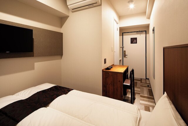 Hotel Elite Kyoto Station