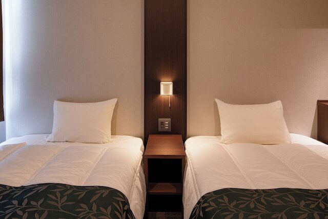 Hotel Elite Kyoto Station