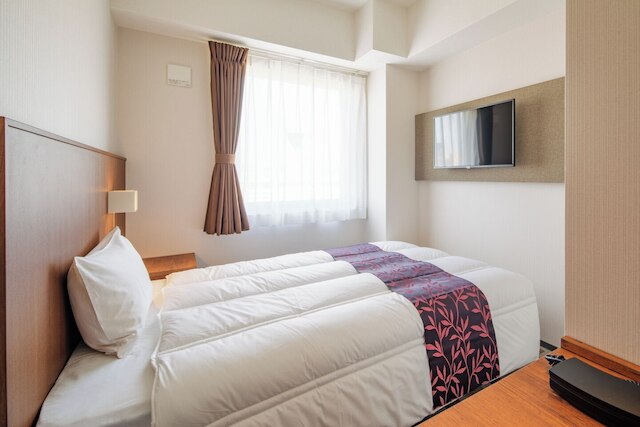 Hotel Elite Kyoto Station