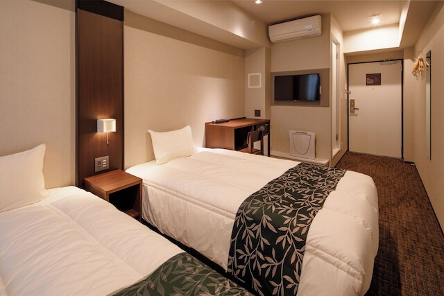 Hotel Elite Kyoto Station