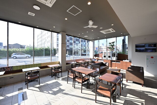 Hotel Elite Kyoto Station