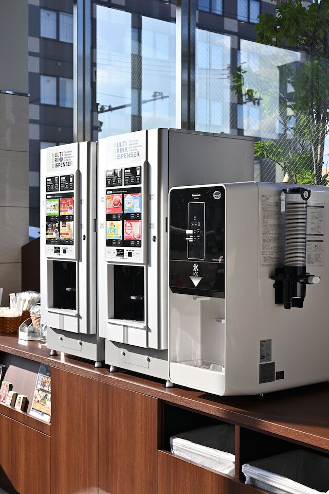 Hotel Elite Kyoto Station