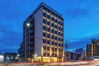 Hotel Elite Kyoto Station