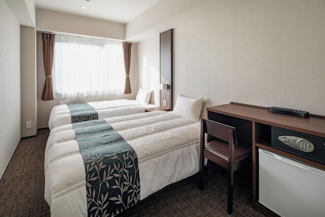 Hotel Elite Kyoto Station