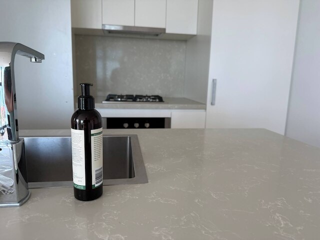 ラグジュアリー アパートメンツ ウィズ ルーフトップ プール CBD