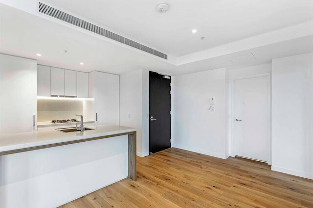 ラグジュアリー アパートメンツ ウィズ ルーフトップ プール CBD