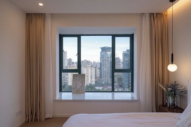 Zhome-Near Nanjing Road