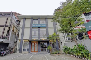 Capital O 94725 Montameri Pelajar Pejuang