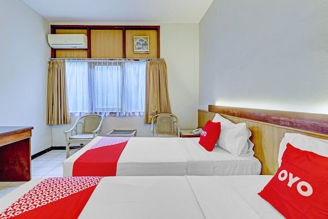 OYO 94726 アステリア タラガ ボダス