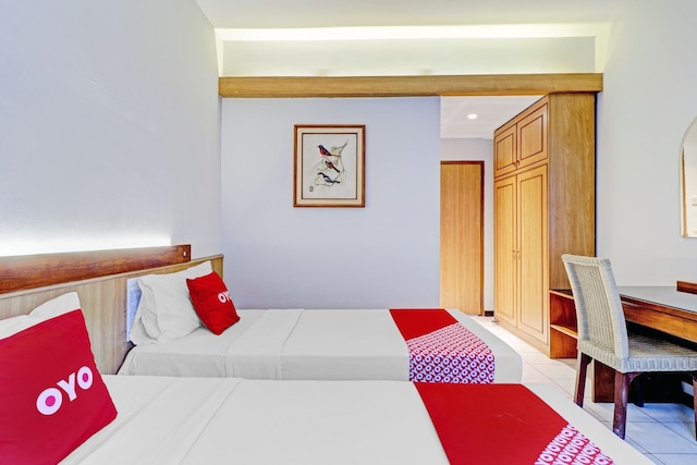 OYO 94726 アステリア タラガ ボダス