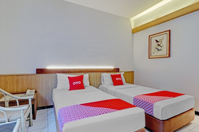 OYO 94726 アステリア タラガ ボダス