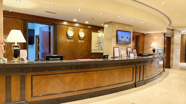 Belvilla Suites Excelsior Hotel Deira