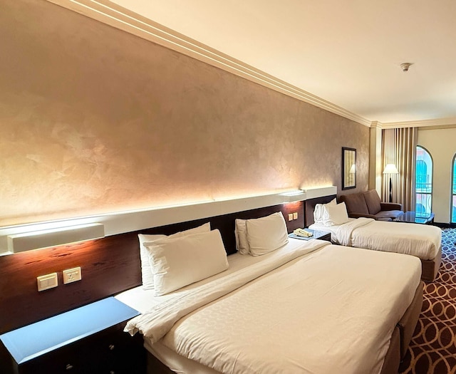 Belvilla Suites Excelsior Hotel Deira