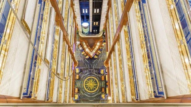 Belvilla Suites Excelsior Hotel Deira