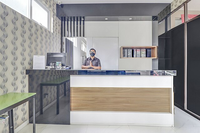 Capital O 94727 Regia Cihampelas Ciwalk