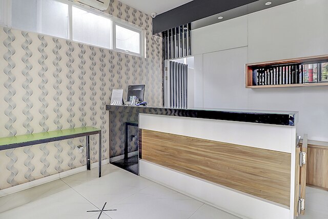 Capital O 94727 Regia Cihampelas Ciwalk