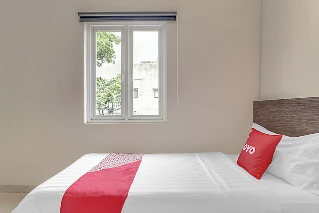 Capital O 94727 Regia Cihampelas Ciwalk