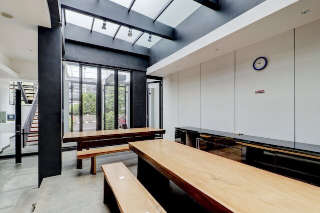 OYO 94728 アイ スリープ チウォーク