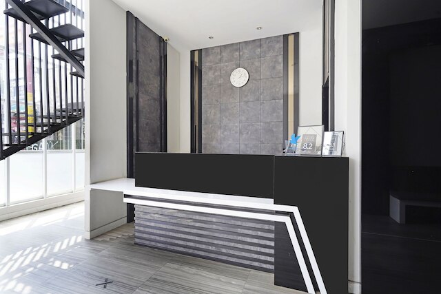 OYO 94729 Regia Dago