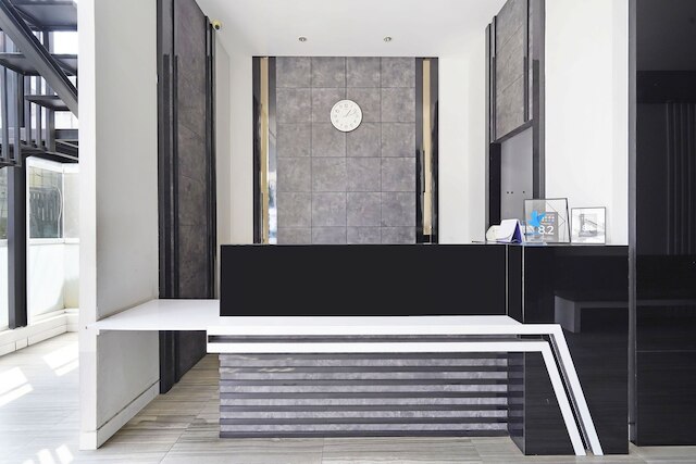 OYO 94729 Regia Dago